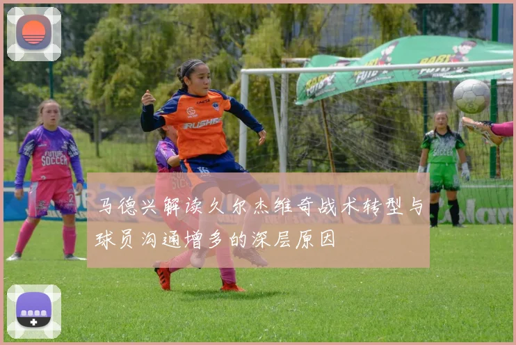 马德兴解读久尔杰维奇战术转型与球员沟通增多的深层原因