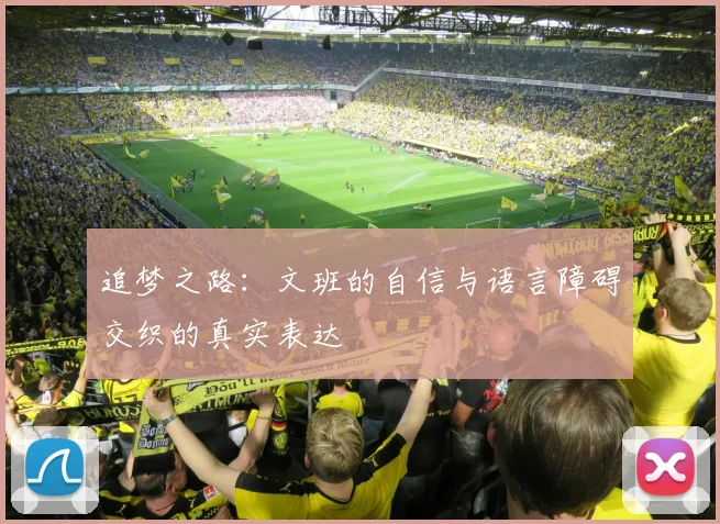 追梦之路：文班的自信与语言障碍交织的真实表达