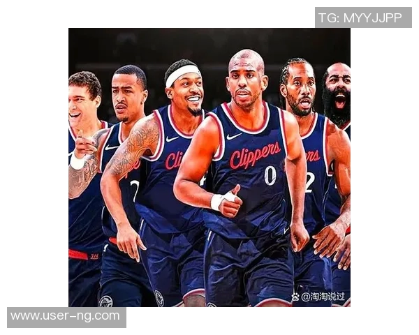 快船队本赛季前三节落后时从未逆转成功战绩为零胜十四负 快船队本赛季前三节落后时从未逆转成功战绩为零胜十四负