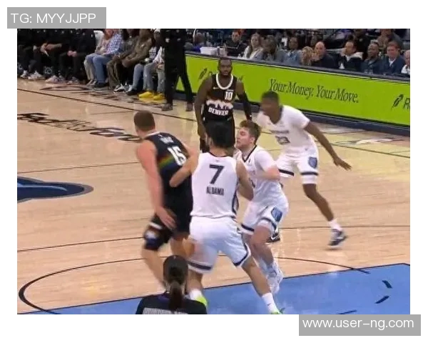 沃特森转发约基奇神奇助攻引热议你们无法想象这有多离谱 沃特森转发约基奇神奇助攻引热议你们无法想象这有多离谱