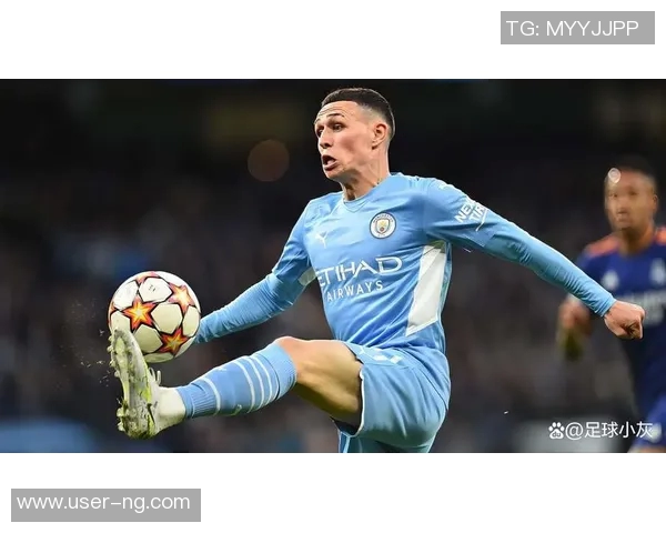 直播吧与咪咕体育联合评选英超第13轮MVP福登双响绝杀重现太子风采 直播吧与咪咕体育联合评选英超第13轮MVP福登双响绝杀重现太子风采