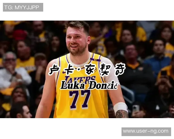 洛杉矶街头艺术家为东契奇创作新壁画宣告卢卡时代的到来