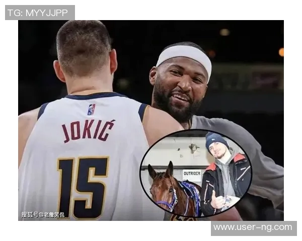 考辛斯盛赞文班称其为绝世天才提前锁定本赛季MVP选票 考辛斯盛赞文班称其为绝世天才提前锁定本赛季MVP选票