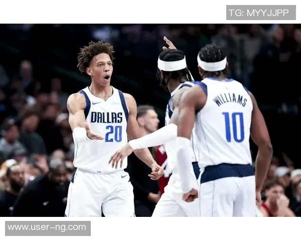 独行侠老板盛赞基德场上成就与领导力展现无遗 独行侠老板盛赞基德场上成就与领导力展现无遗