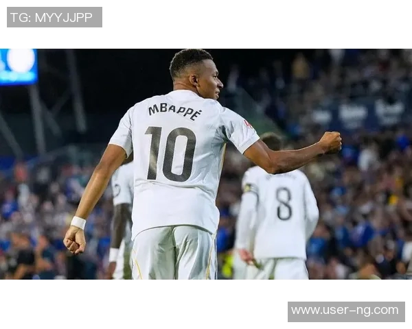 姆巴佩新赛季表现惊艳12场打入16球在阿隆索战术下获得更大自由度