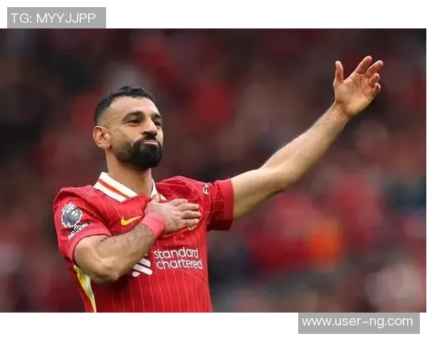 沙特俱乐部对萨拉赫表现出浓厚兴趣与利物浦尚未展开谈判