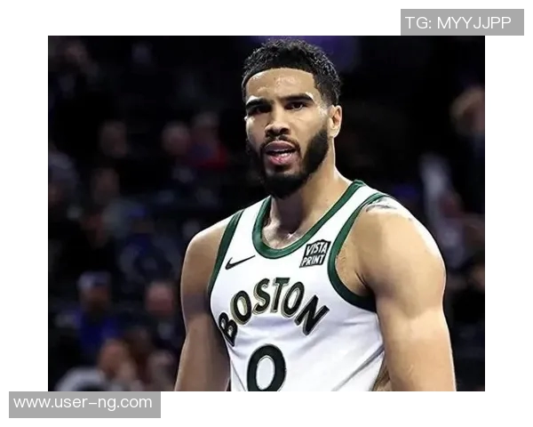 塔图姆恢复训练进展顺利复出时间仍待确认