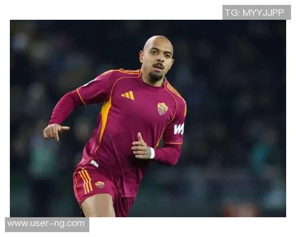 马伦谈加盟罗马原因：俱乐部雄心壮志与目标吸引我加入