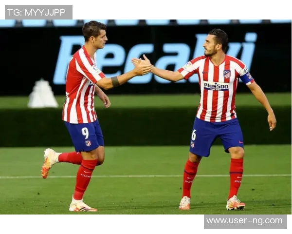 马竞射门转化率惨淡小蜘蛛成球队低迷缩影